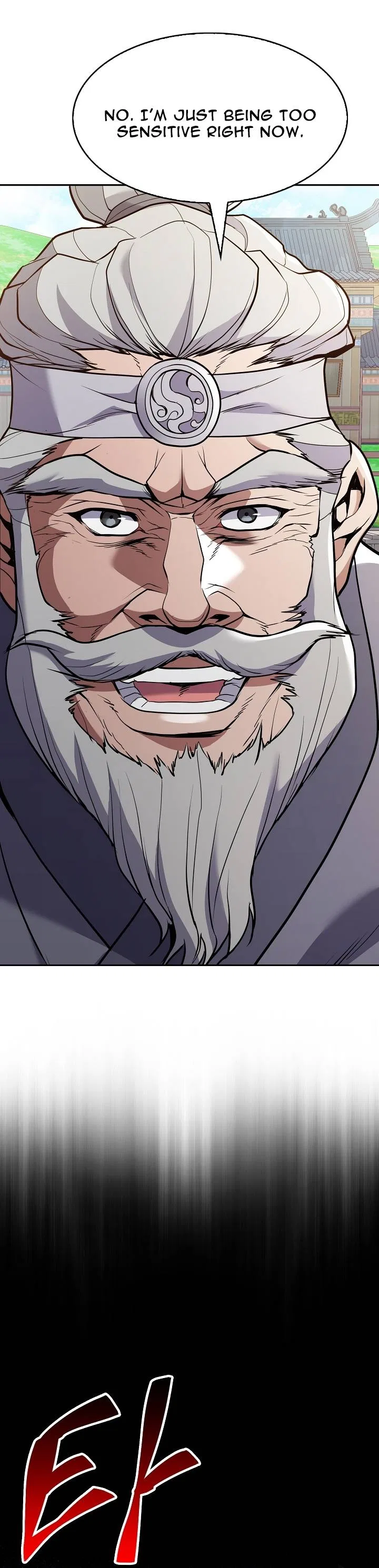 The Flag Bearer Warrior Chapter 31 – Page 22