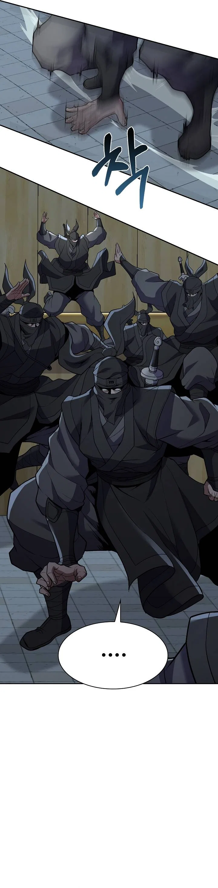 The Flag Bearer Warrior Chapter 31 – Page 24