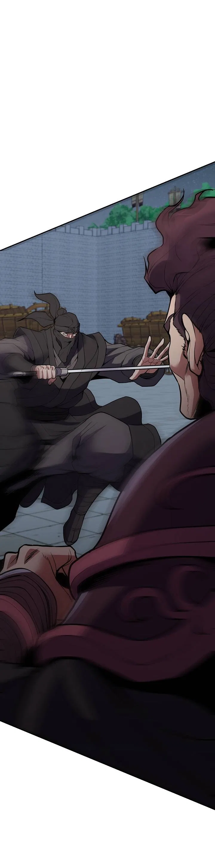 The Flag Bearer Warrior Chapter 31 – Page 33