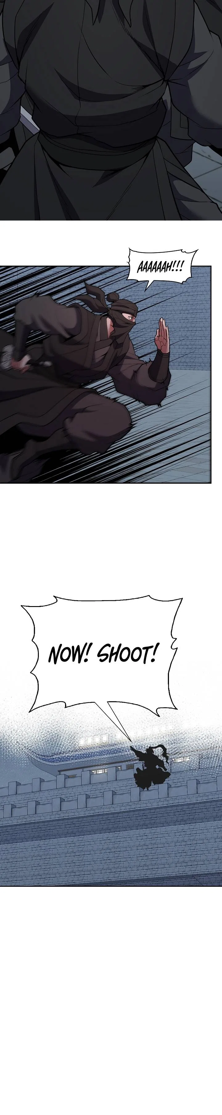 The Flag Bearer Warrior Chapter 31 – Page 38