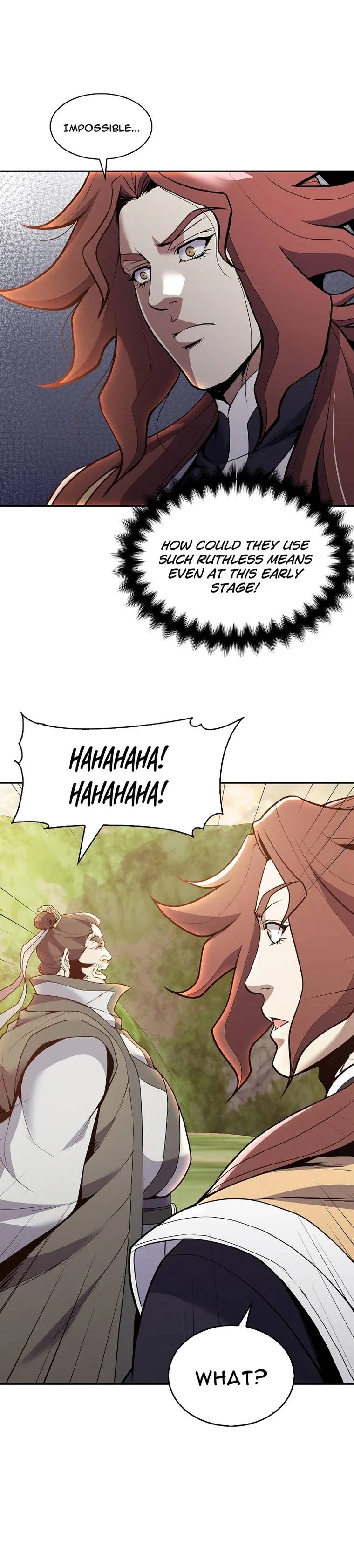 The Flag Bearer Warrior Chapter 30 – Page 2