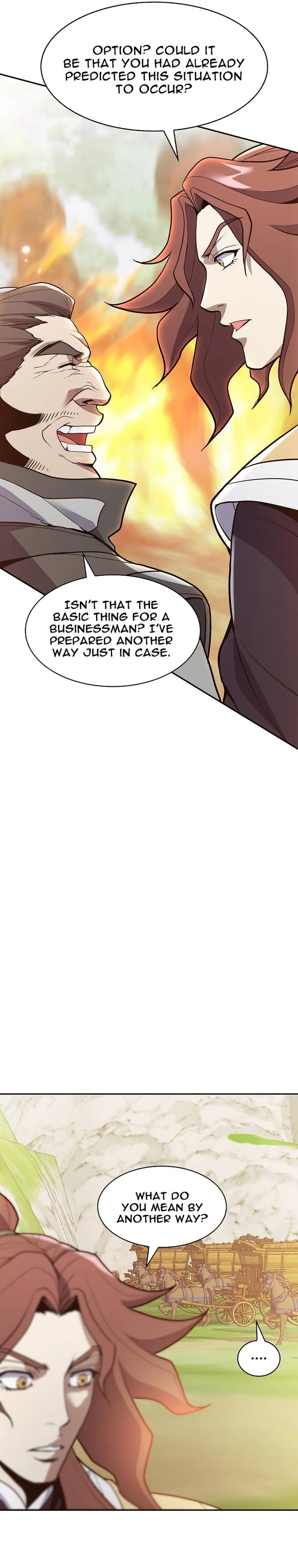 The Flag Bearer Warrior Chapter 30 – Page 4