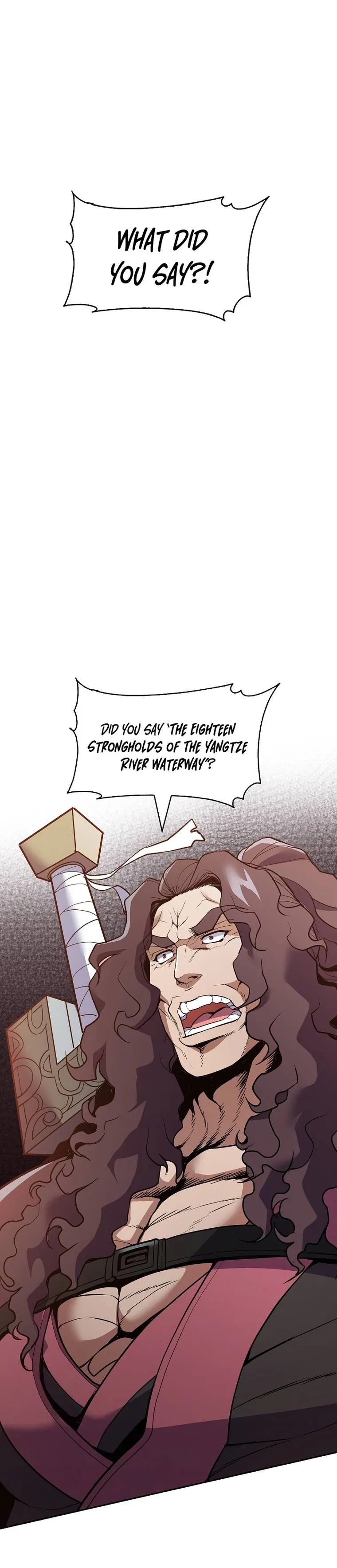 The Flag Bearer Warrior Chapter 30 – Page 7