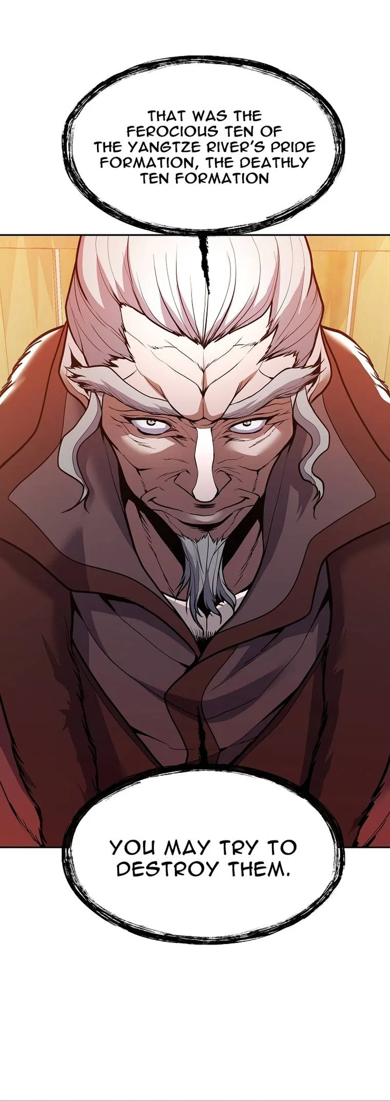 The Flag Bearer Warrior Chapter 30 – Page 30