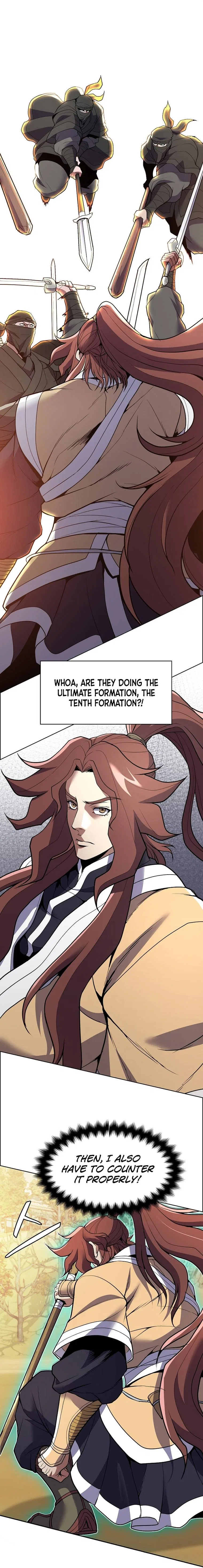 The Flag Bearer Warrior Chapter 30 – Page 37