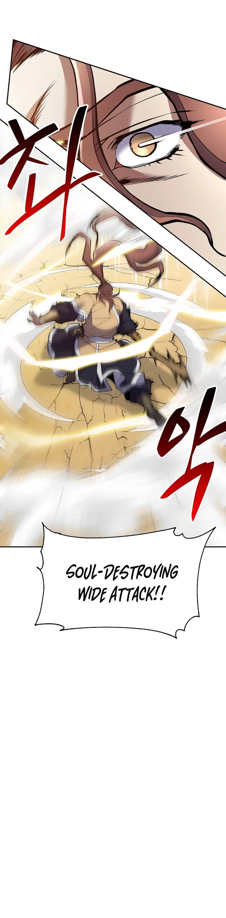 The Flag Bearer Warrior Chapter 30 – Page 38