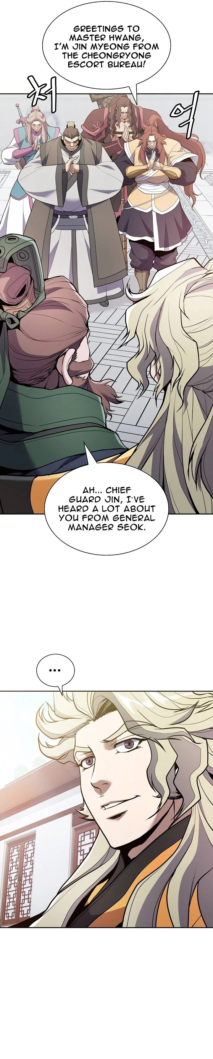 The Flag Bearer Warrior Chapter 29 – Page 6