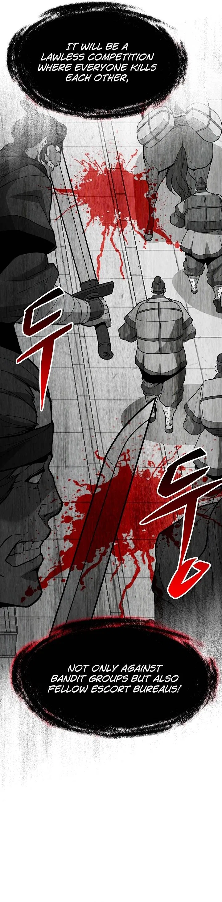 The Flag Bearer Warrior Chapter 29 – Page 13