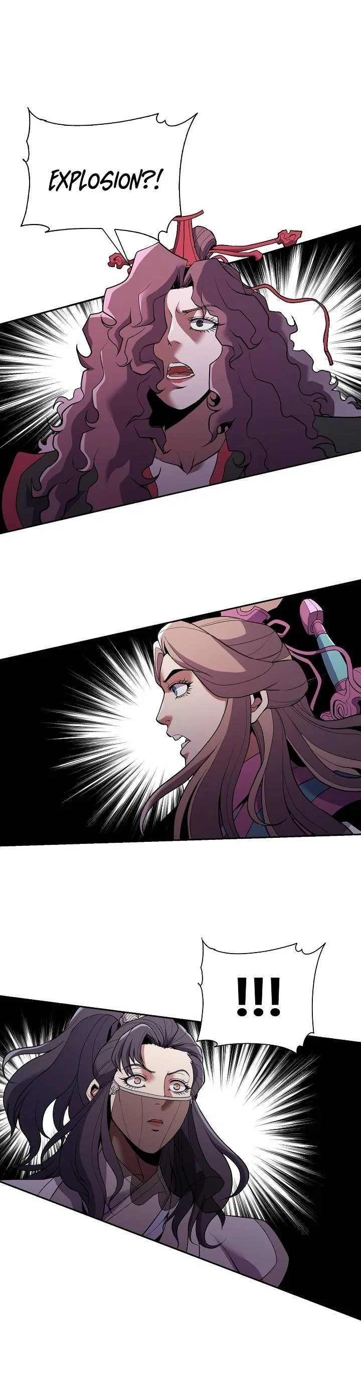 The Flag Bearer Warrior Chapter 29 – Page 39