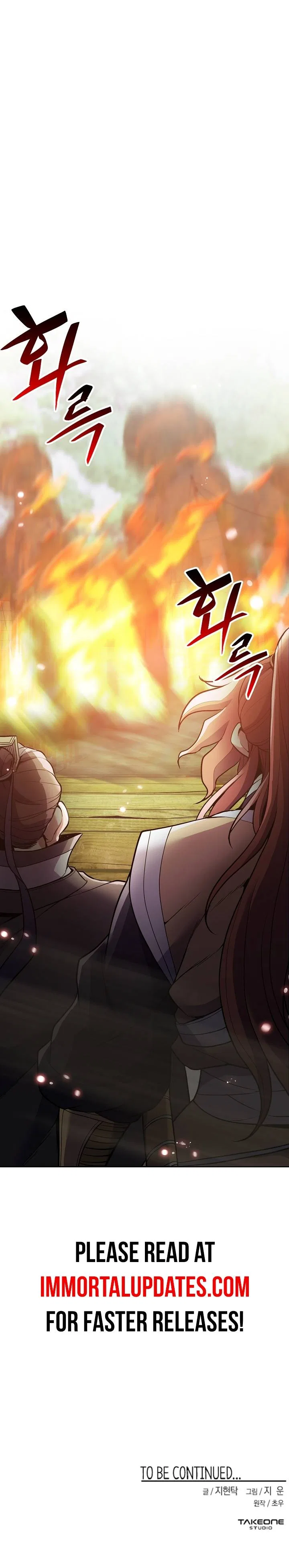 The Flag Bearer Warrior Chapter 29 – Page 41