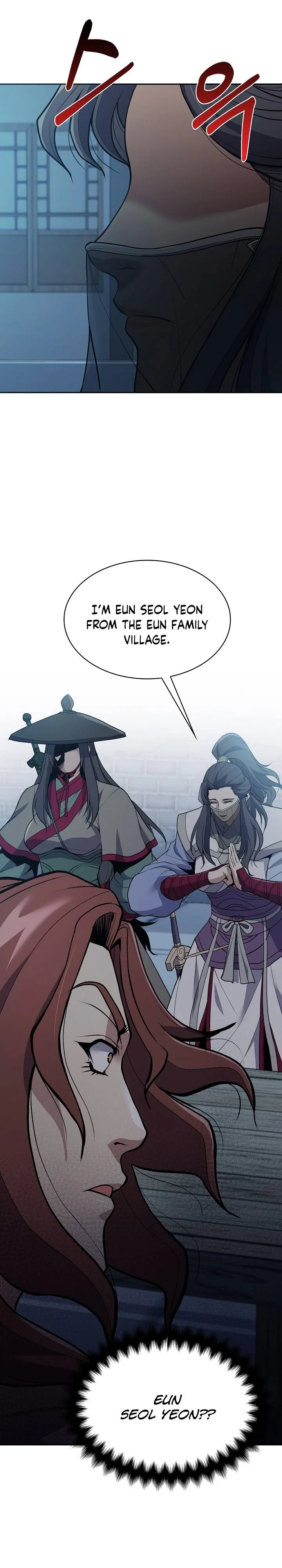 The Flag Bearer Warrior Chapter 28 – Page 8