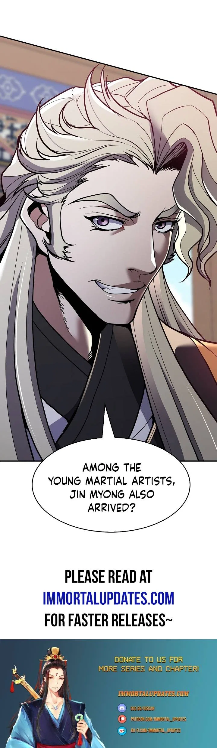 The Flag Bearer Warrior Chapter 28 – Page 36