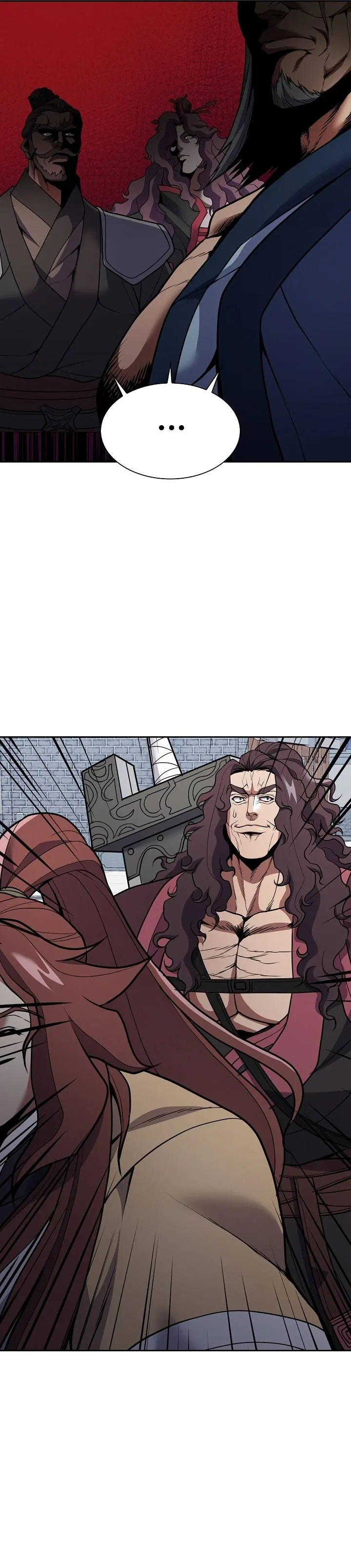 The Flag Bearer Warrior Chapter 27 – Page 13