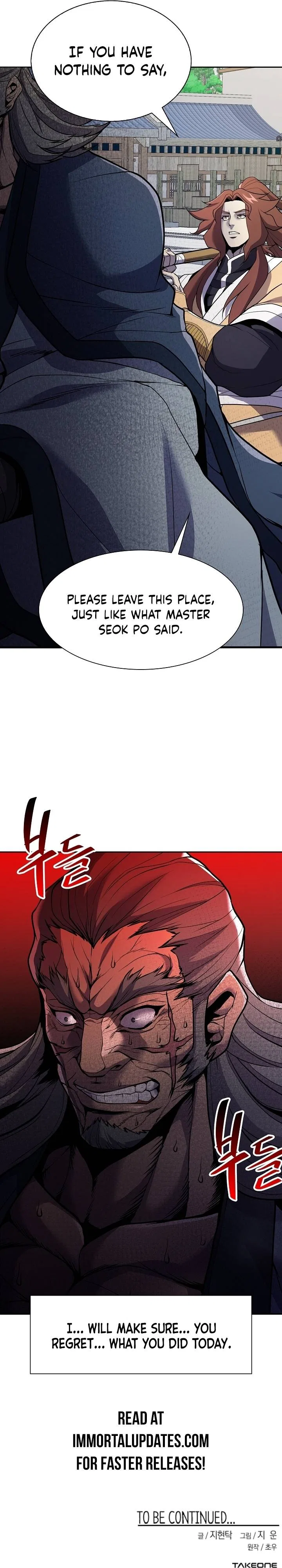 The Flag Bearer Warrior Chapter 27 – Page 42