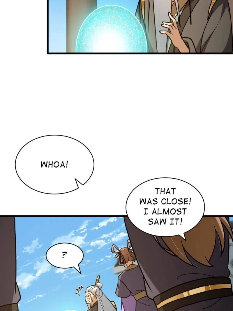 This Account is Ridiculous Chapter 145 – Page 8