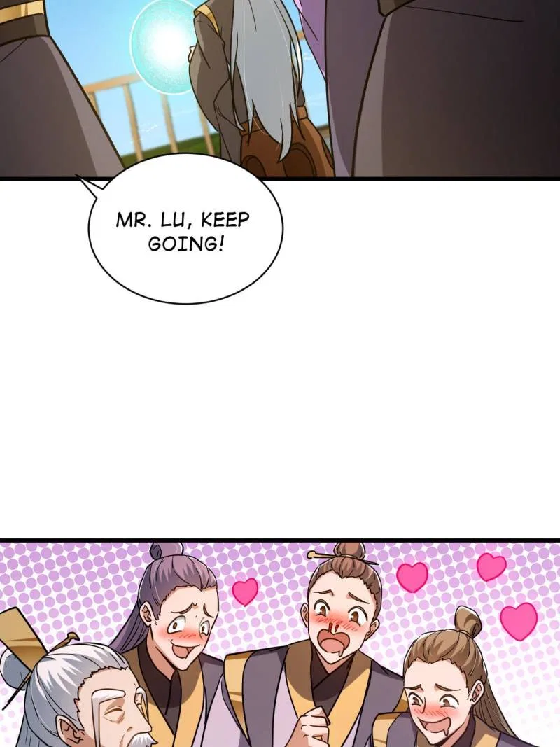 This Account is Ridiculous Chapter 145 – Page 9