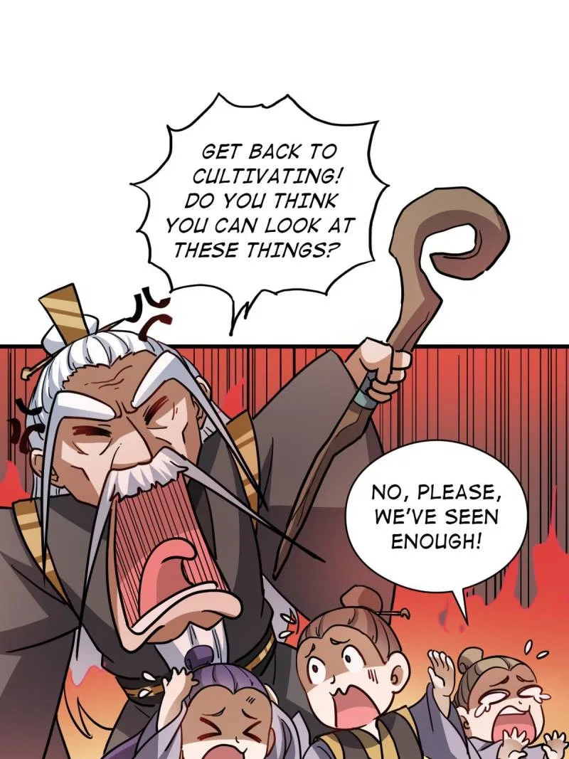 This Account is Ridiculous Chapter 145 – Page 11