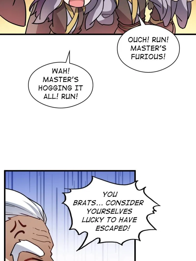 This Account is Ridiculous Chapter 145 – Page 12