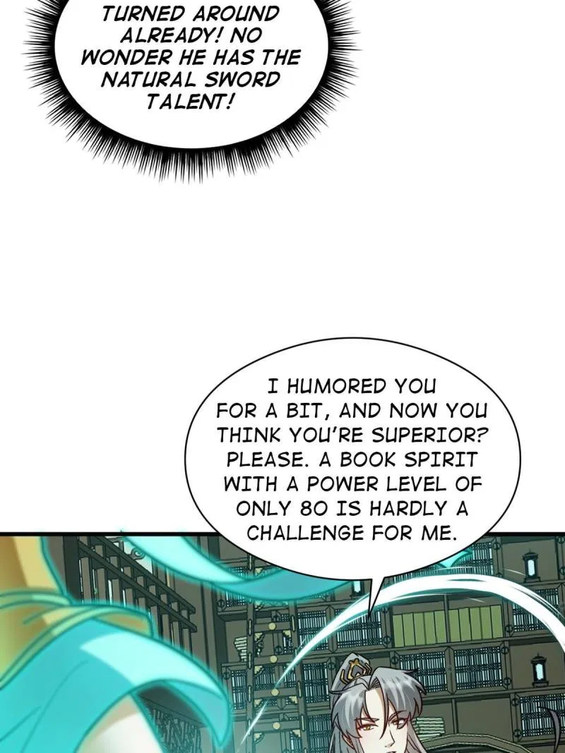 This Account is Ridiculous Chapter 145 – Page 17