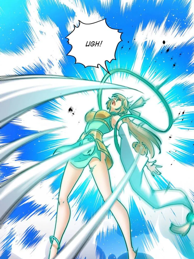 This Account is Ridiculous Chapter 145 – Page 20