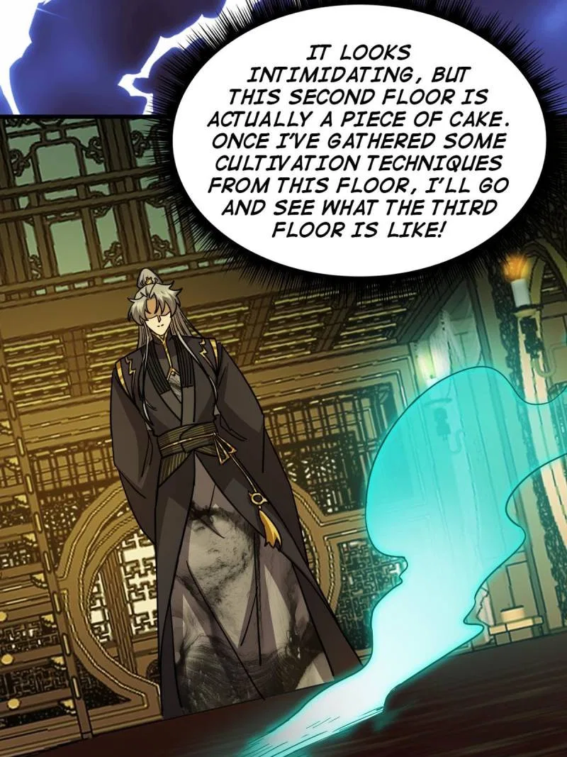 This Account is Ridiculous Chapter 145 – Page 23