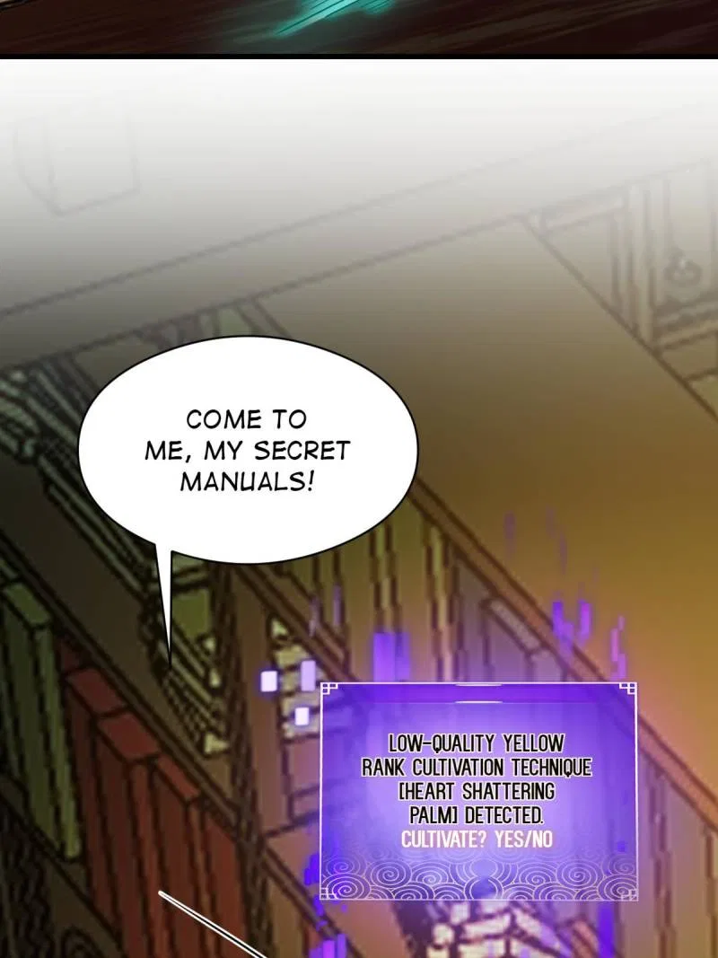 This Account is Ridiculous Chapter 145 – Page 24