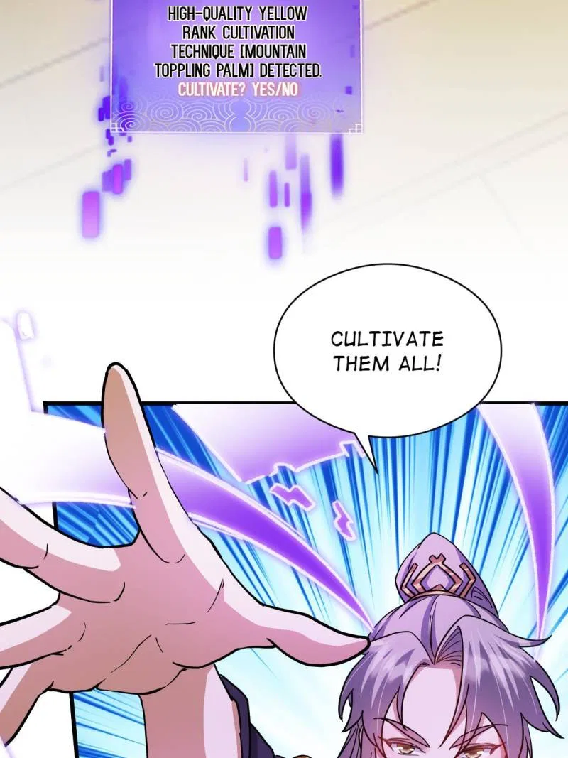 This Account is Ridiculous Chapter 145 – Page 27