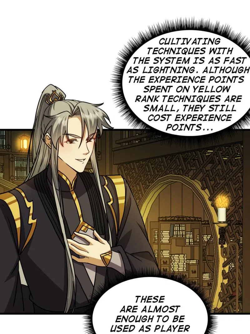 This Account is Ridiculous Chapter 145 – Page 30