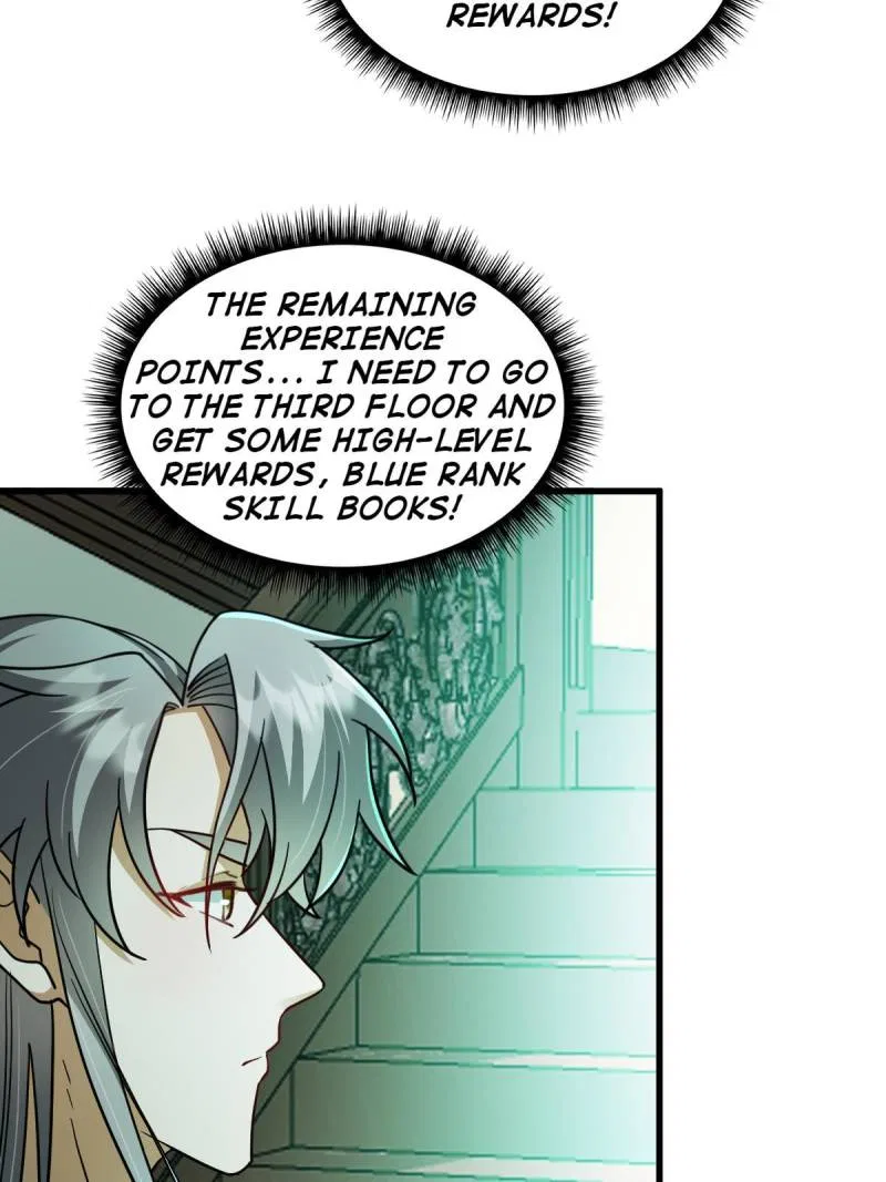 This Account is Ridiculous Chapter 145 – Page 31