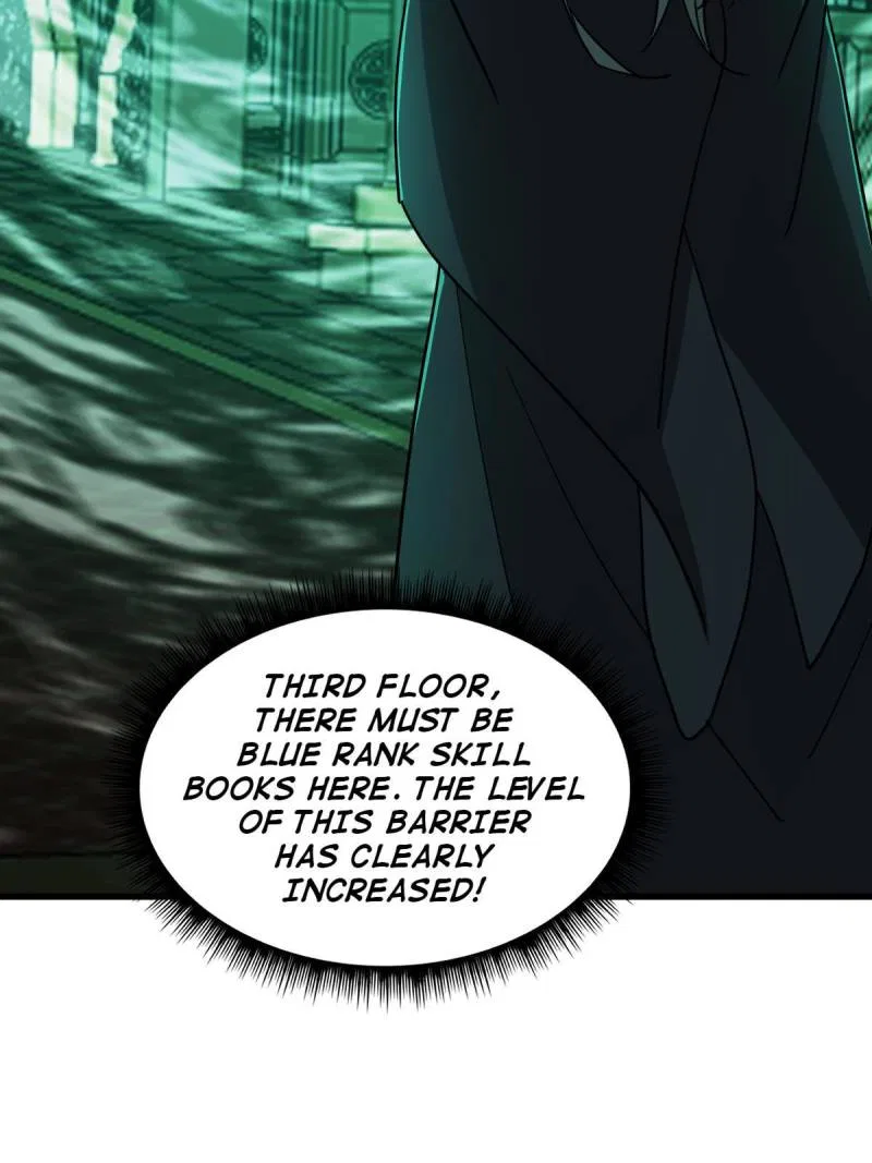 This Account is Ridiculous Chapter 145 – Page 35