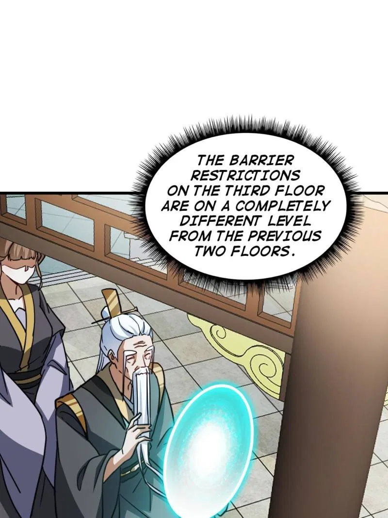 This Account is Ridiculous Chapter 145 – Page 36