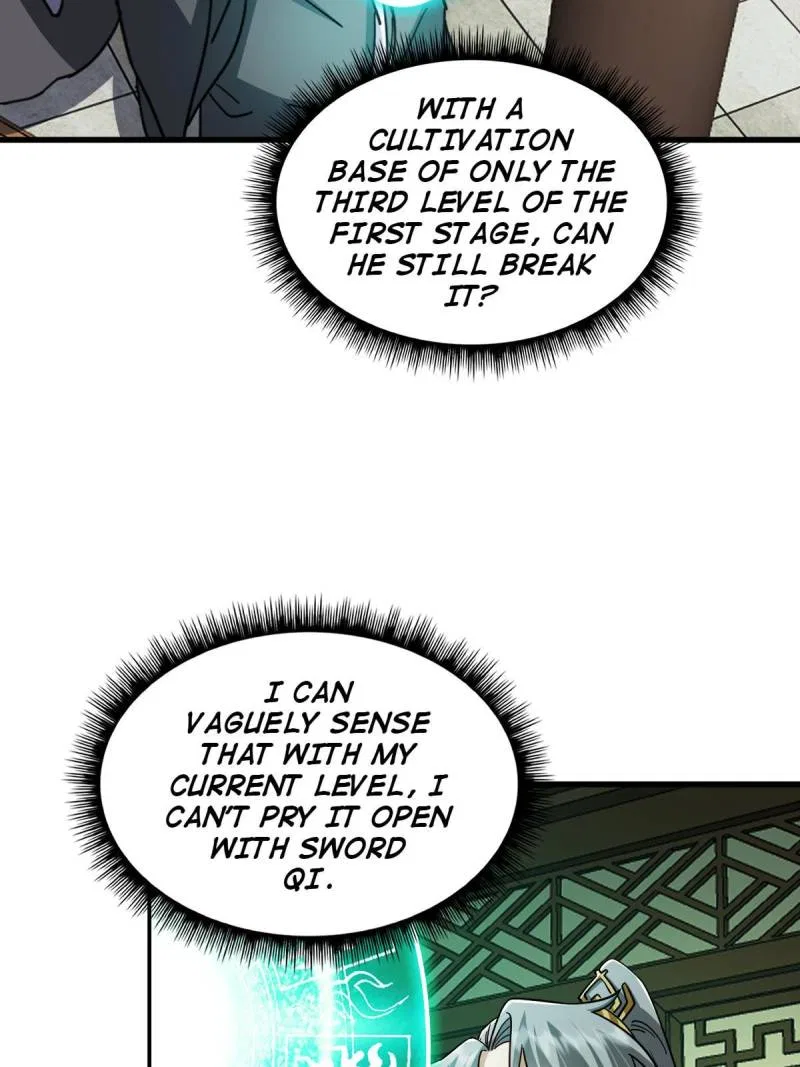 This Account is Ridiculous Chapter 145 – Page 37
