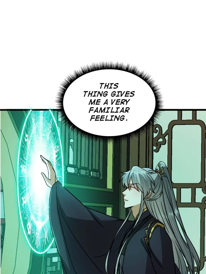 This Account is Ridiculous Chapter 145 – Page 39