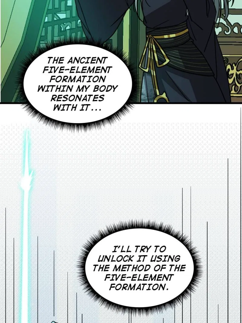 This Account is Ridiculous Chapter 145 – Page 40