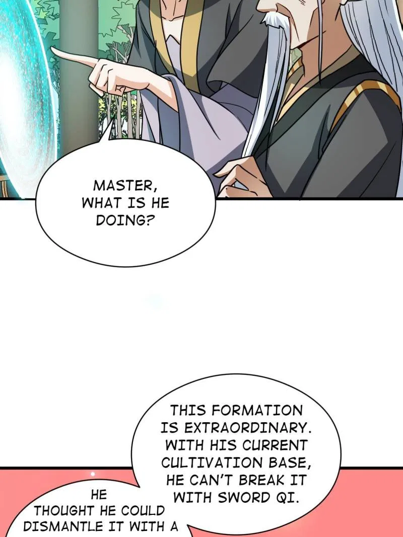 This Account is Ridiculous Chapter 145 – Page 43