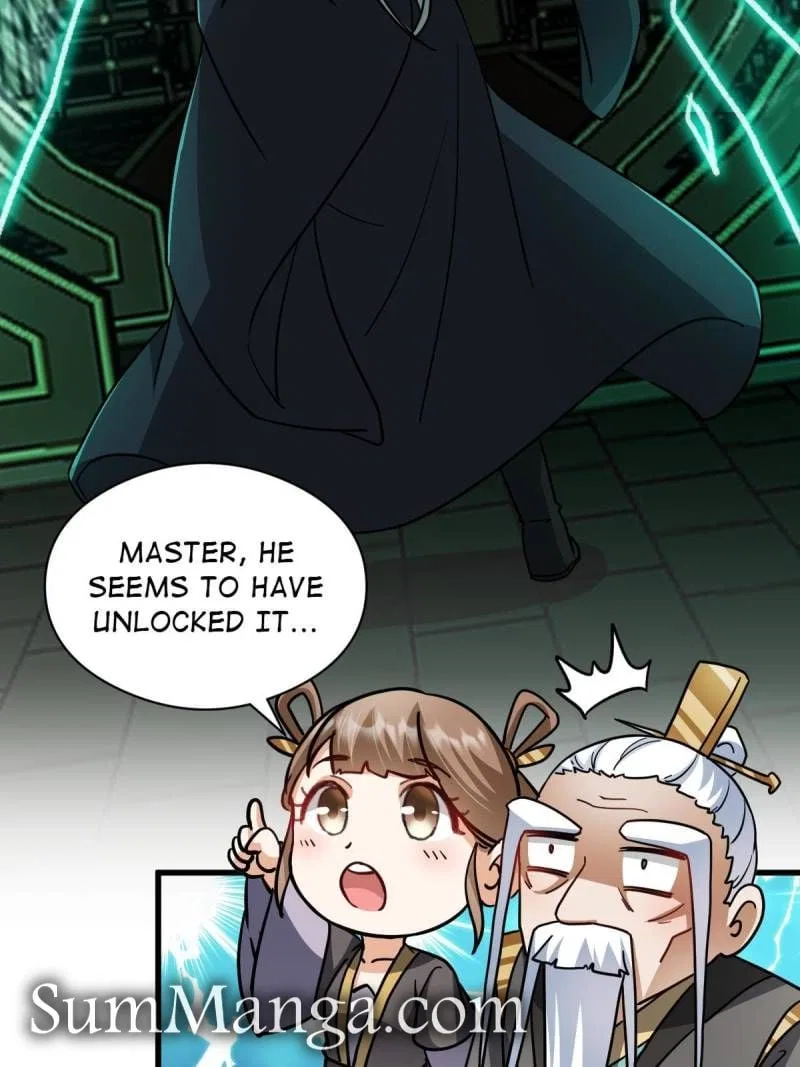 This Account is Ridiculous Chapter 145 – Page 46
