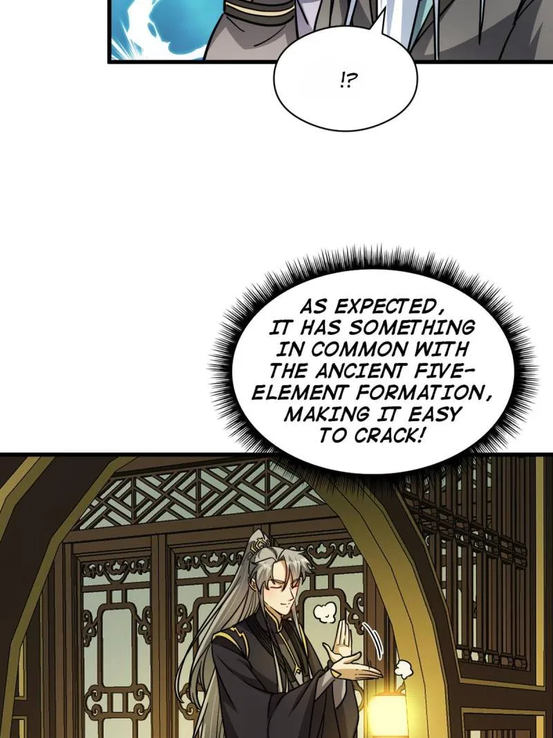 This Account is Ridiculous Chapter 145 – Page 47