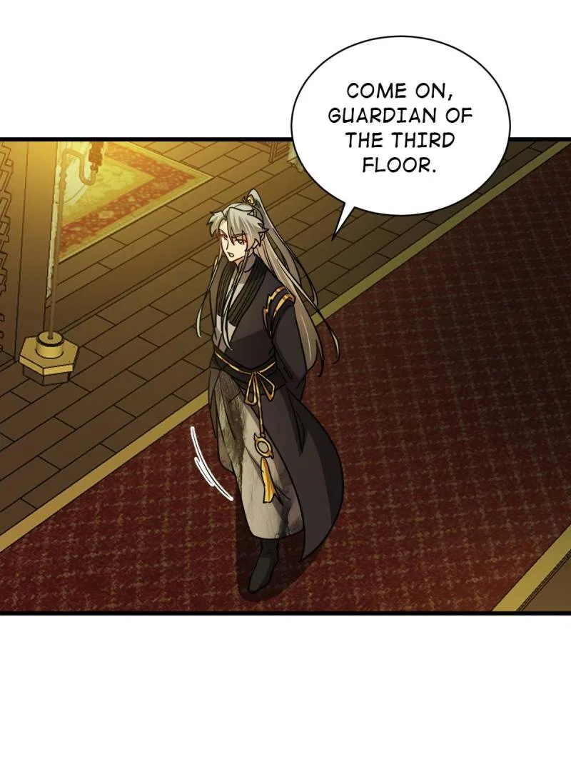 This Account is Ridiculous Chapter 145 – Page 49