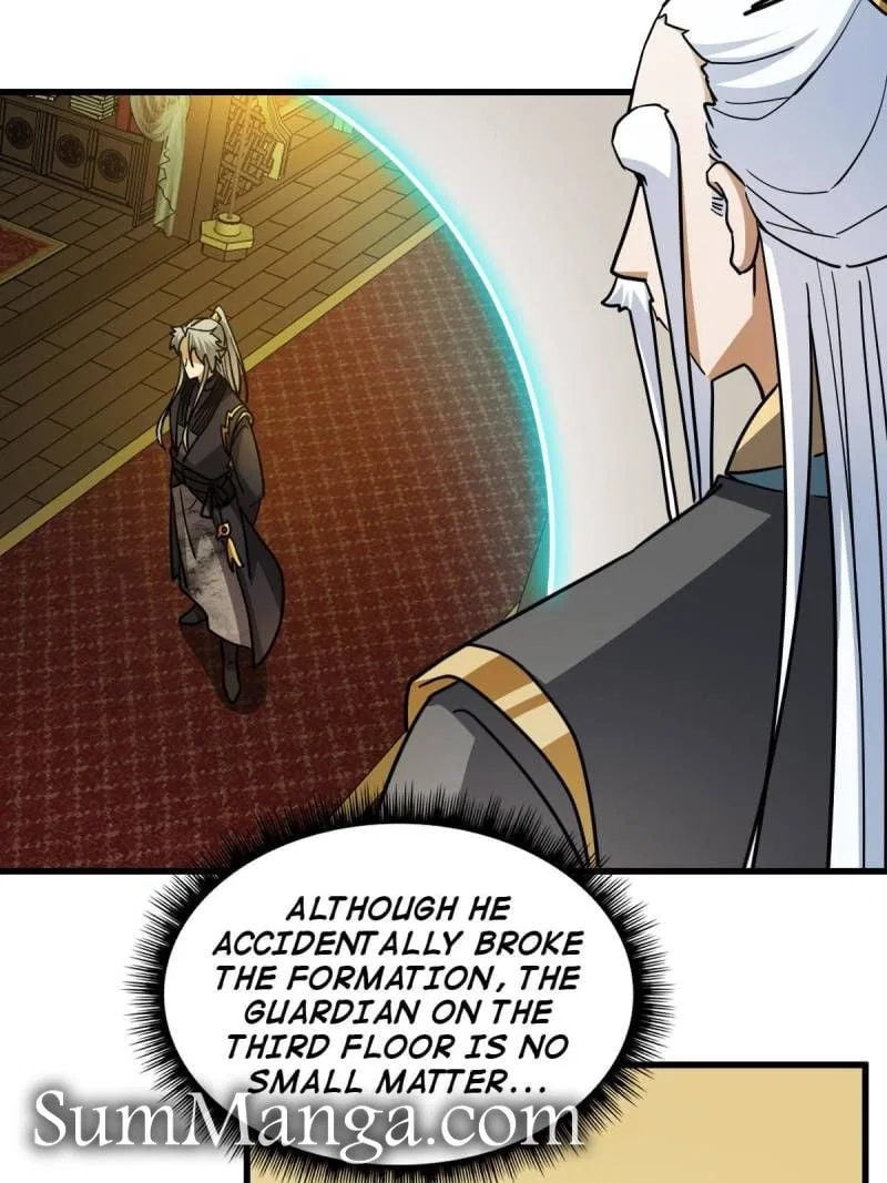 This Account is Ridiculous Chapter 145 – Page 52