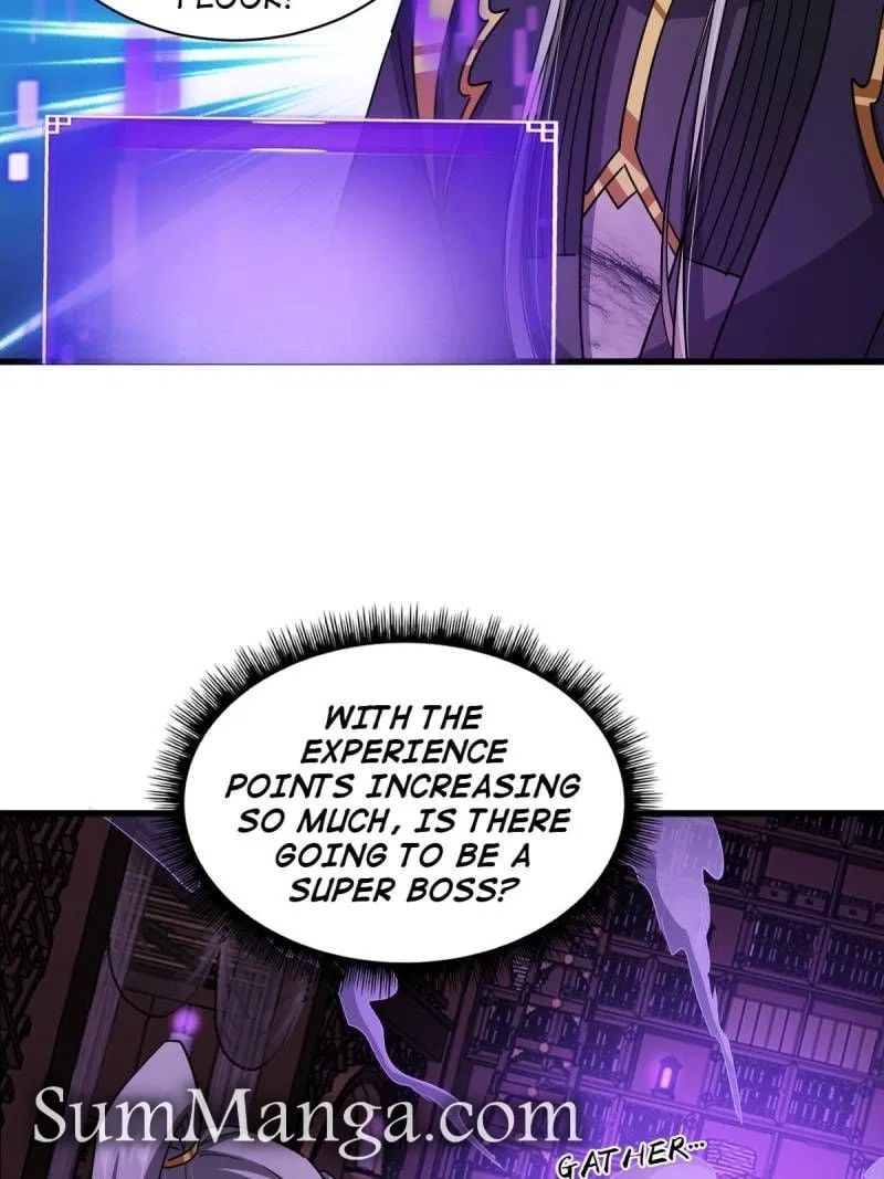 This Account is Ridiculous Chapter 145 – Page 58
