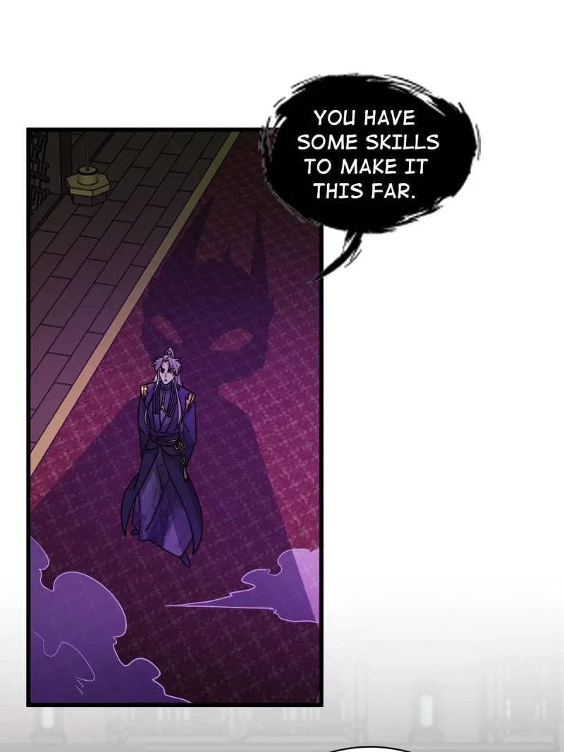 This Account is Ridiculous Chapter 145 – Page 61
