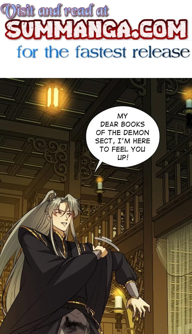 This Account is Ridiculous Chapter 144 – Page 1