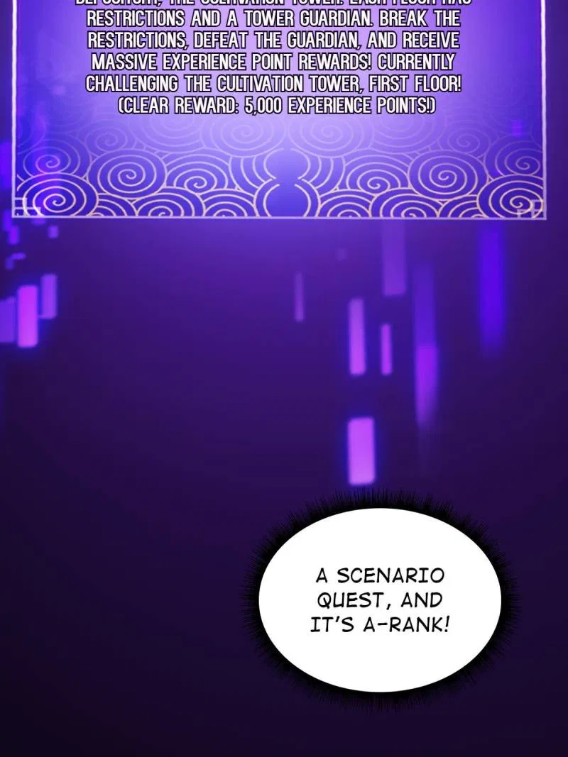 This Account is Ridiculous Chapter 144 – Page 3