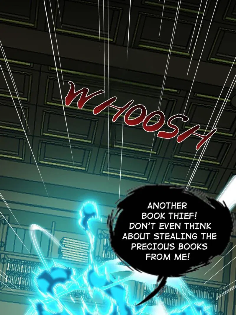 This Account is Ridiculous Chapter 144 – Page 5