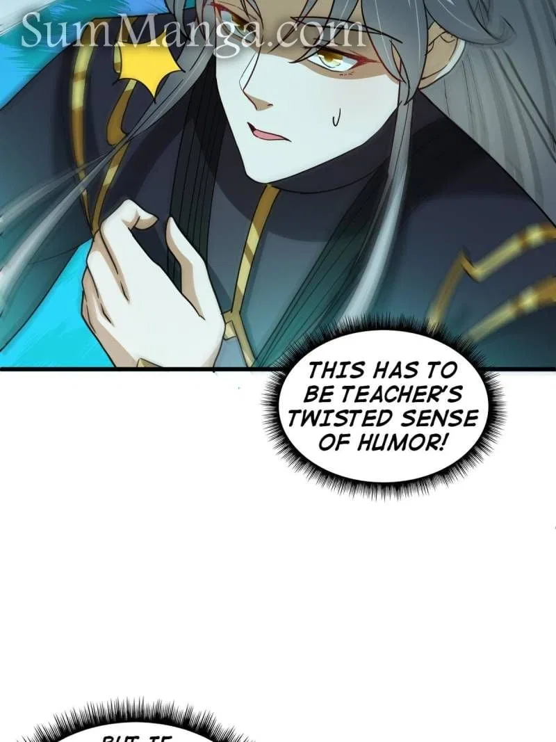 This Account is Ridiculous Chapter 144 – Page 8