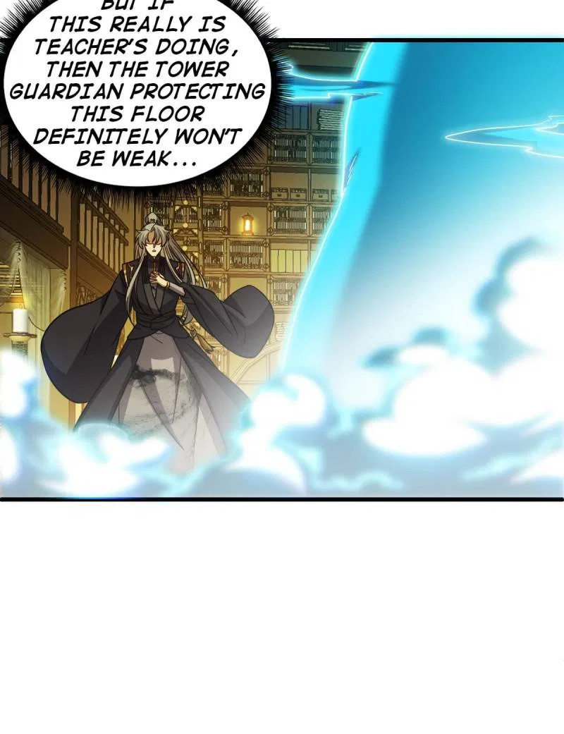 This Account is Ridiculous Chapter 144 – Page 9