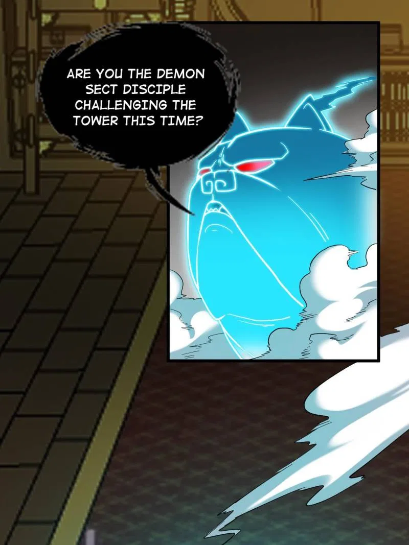 This Account is Ridiculous Chapter 144 – Page 10