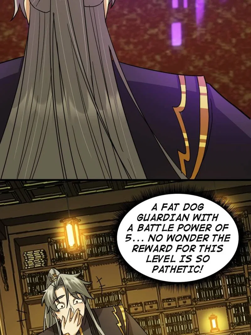 This Account is Ridiculous Chapter 144 – Page 12