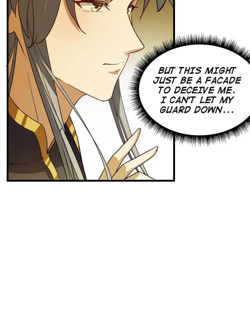 This Account is Ridiculous Chapter 144 – Page 14