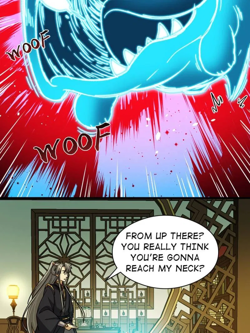 This Account is Ridiculous Chapter 144 – Page 21